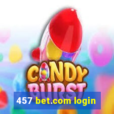 457 bet.com login